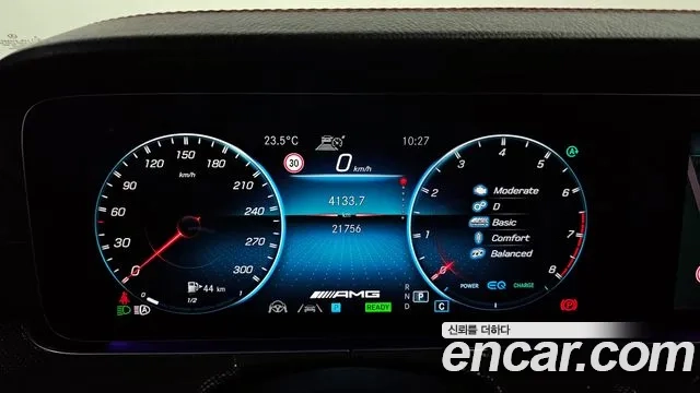 Mercedes-Benz E-Class W213 id 2859029 из Кореи 18