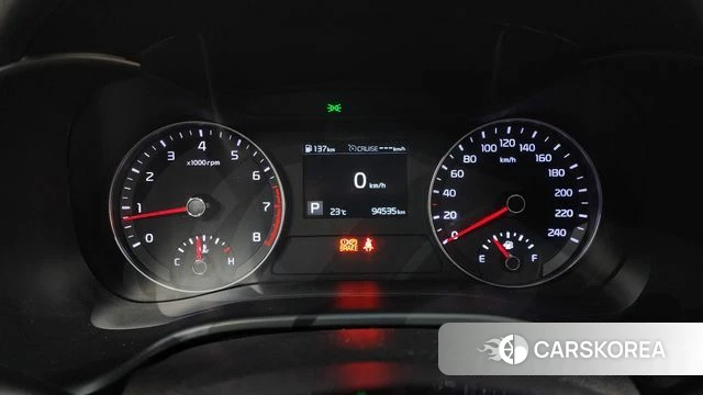 Kia Come New K3 id 4345723 из Кореи 18