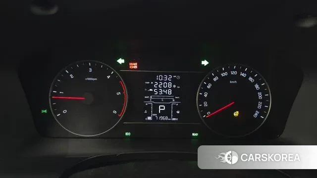 Ssangyong Rexton Sports id 3557785 из Кореи 18