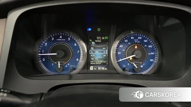 Toyota Sienna id 3344890 из Кореи 18