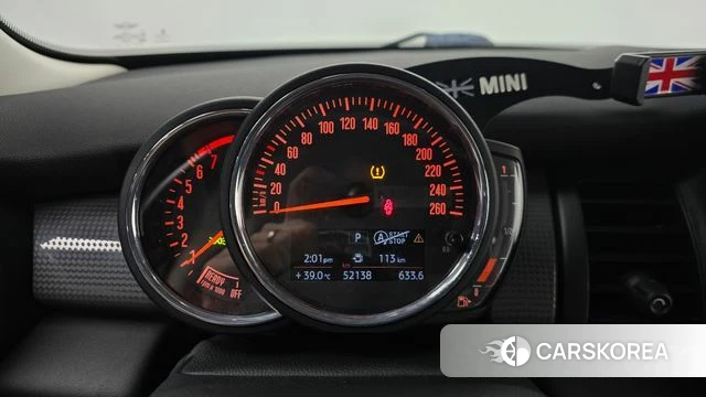 Mini Cooper id 4596207 из Кореи 18