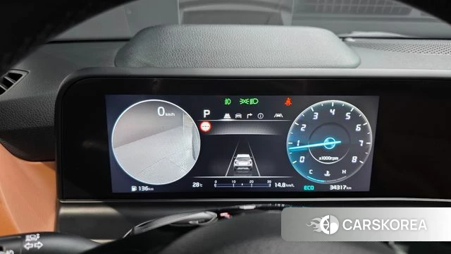 Kia The New Seltos id 4711231 из Кореи 31