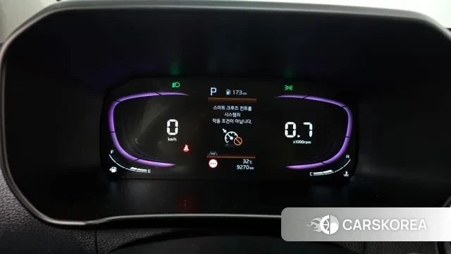 Kia The New Morning (JA) id 3163903 из Кореи 18