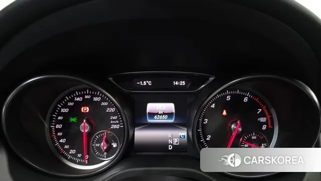 Mercedes-Benz CLA-Class C117 id 3574243 из Кореи 18