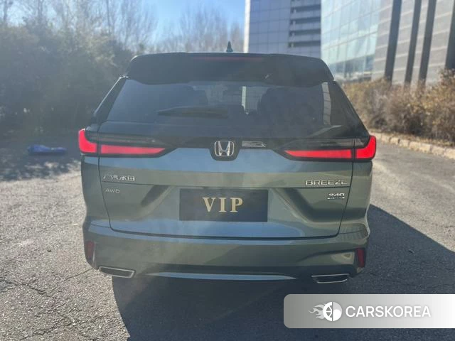 Honda Hao Ying id 4257485 из Китая 22