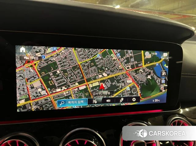 Mercedes-Benz AMG GT id 3916063 из Кореи 18