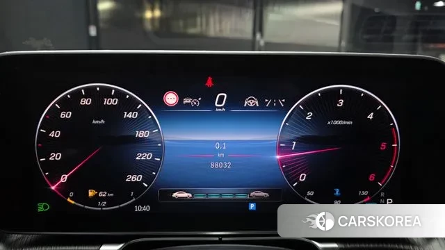 Mercedes-Benz S-Class W223 id 3752945 из Кореи 18