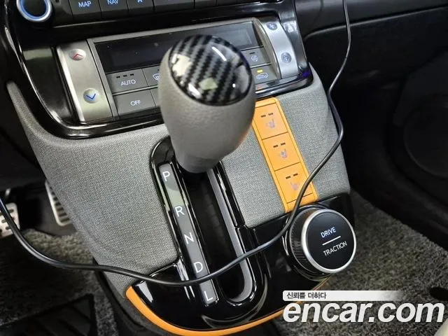 Hyundai Casper id 2496513 из Кореи 17