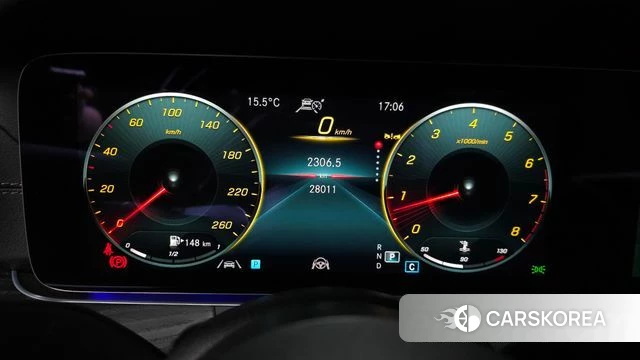 Mercedes-Benz E-Class W213 id 3838898 из Кореи 18