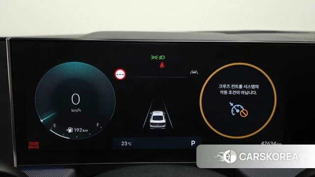 Hyundai Sonata D Edge (DN8) id 3963628 из Кореи 18