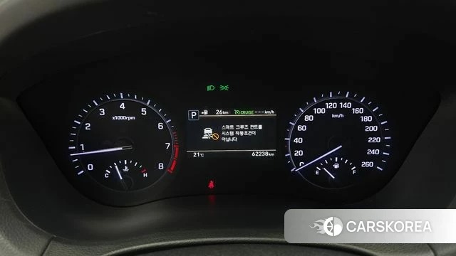 Genesis G80 id 4496725 из Кореи 30