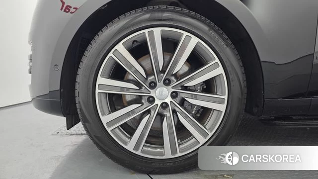 Land Rover Range Rover 5th Generation id 4635168 из Кореи 18