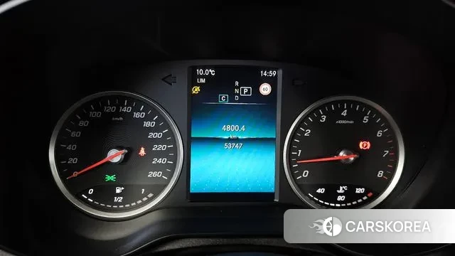 Mercedes-Benz C-Class W205 id 3469382 из Кореи 18