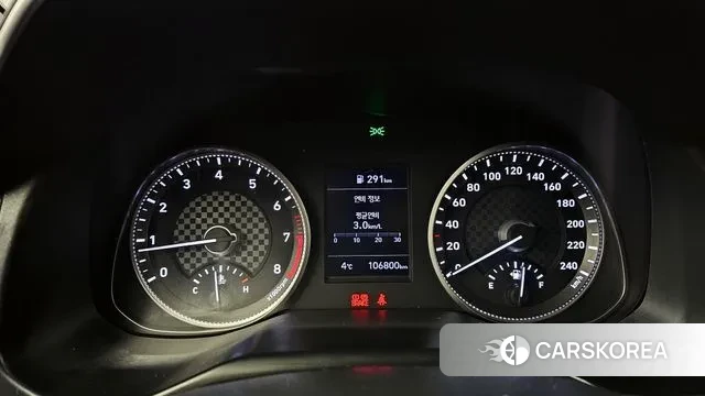 Hyundai The New Avante AD id 3583013 из Кореи 18