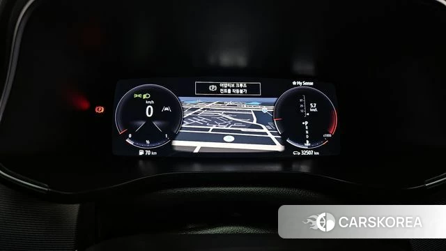 Renault Korea (Samsung) XM3 id 3833112 из Кореи 18