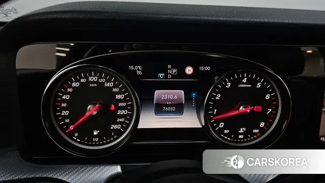 Mercedes-Benz E-Class W213 id 3444323 из Кореи 18