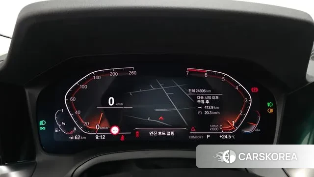 BMW 3 Series (G20) id 3053641 из Кореи 18