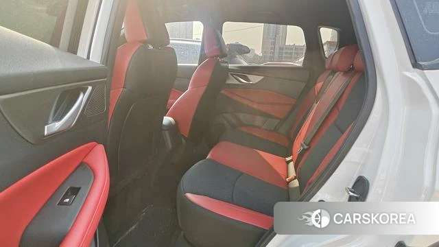 Chang'an CS35 PLUS id 4374735 из Китая 9