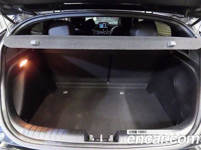 Hyundai Veloster (JS) id 2680122 из Кореи 17