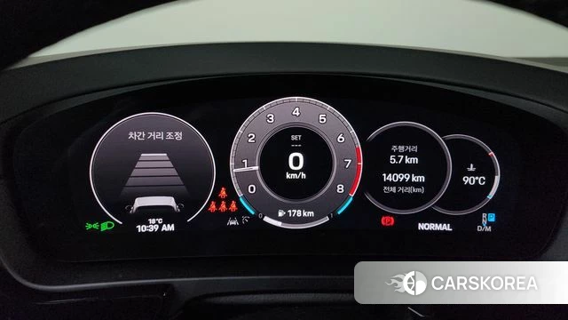 Porsche Cayenne (PO536) id 4354303 из Кореи 36