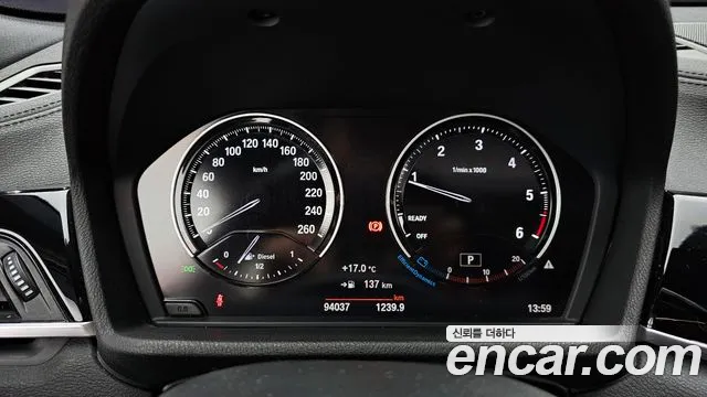 BMW X2 (F39) id 2560833 из Кореи 18