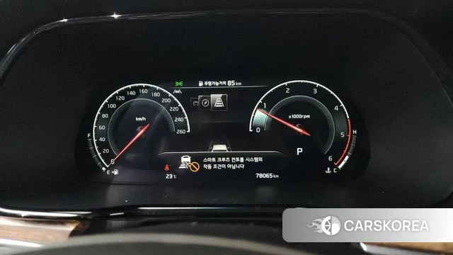 Kia Mohave Master id 4309918 из Кореи 36