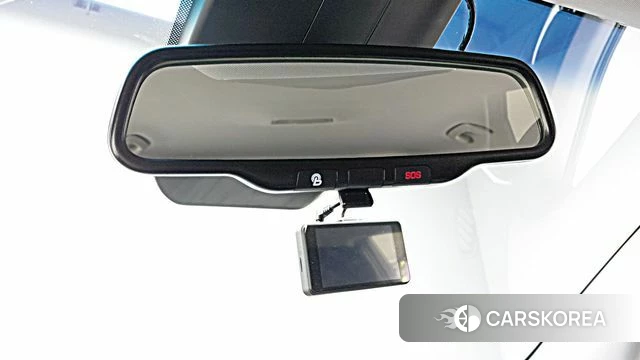 Hyundai All New Tucson id 4496721 из Кореи 18