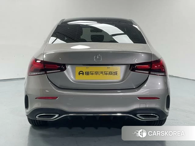 Mercedes-Benz Class A id 4277546 из Китая 18