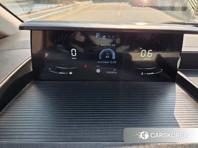 Hyundai Staria id 3787429 из Кореи 18