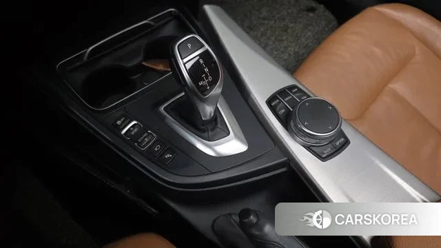 BMW 4 Series (F32) id 3336614 из Кореи 18