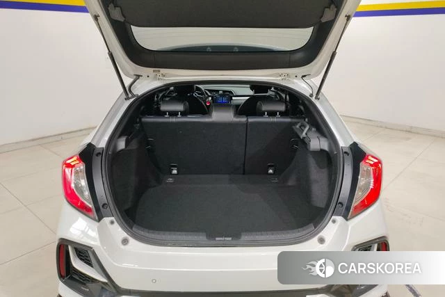 Honda Civic id 3939274 из Китая 15