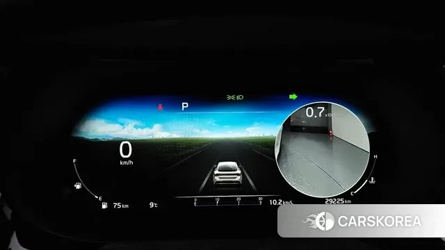 Kia K5 3rd generation id 3457529 из Кореи 18