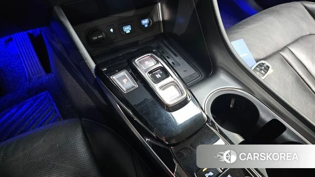 Hyundai Sonata (DN8) id 4693630 из Кореи 34