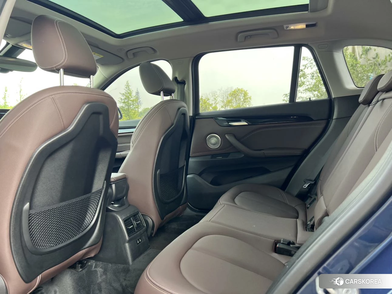 BMW X1 id 4453821 из Китая 12