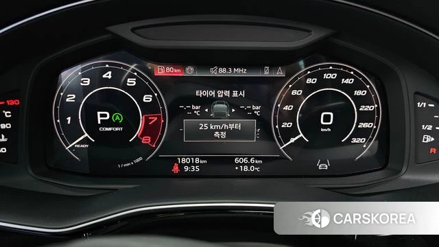 Audi RSQ8 (4M) id 4200779 из Кореи 34