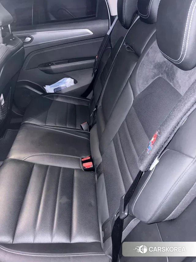 Renault Korea (Samsung) XM3 id 3412279 из Кореи 16