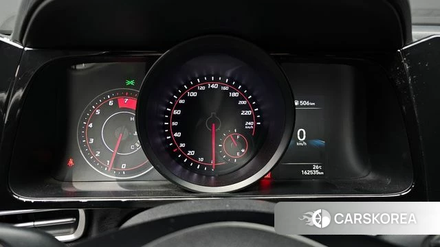 Hyundai Avante (CN7) id 3954732 из Кореи 18