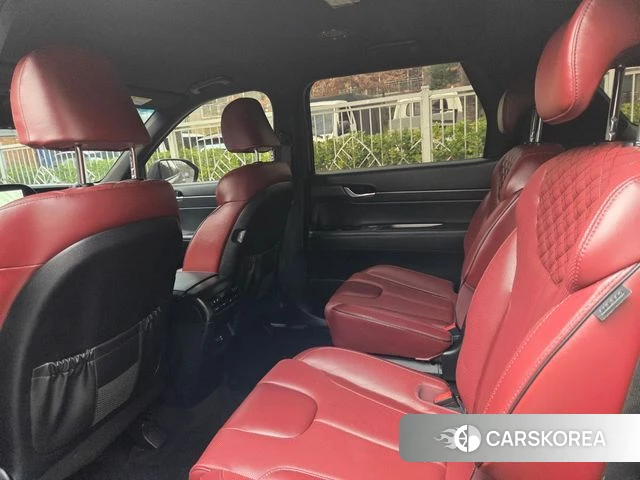 Hyundai Palisade id 3840015 из Кореи 18