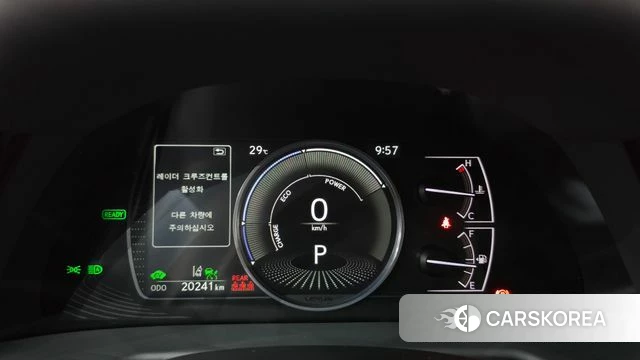 Lexus ES300h 7th generation id 4649961 из Кореи 36