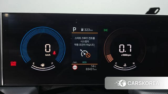 Hyundai Sonata D Edge (DN8) id 3909437 из Кореи 18