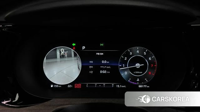 Kia K5 3rd generation id 4201671 из Кореи 27