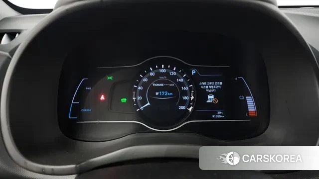 Hyundai Kona Electric id 3049988 из Кореи 18