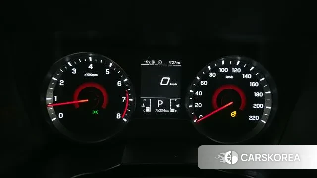 Ssangyong Berry New Tivoli id 3541216 из Кореи 18