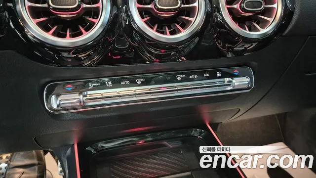 Mercedes-Benz EQA H243 id 2669260 из Кореи 18