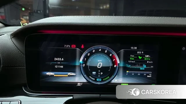 Mercedes-Benz CLS-Class C257 id 3568092 из Кореи 18