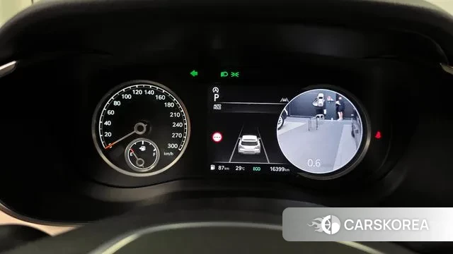 Genesis The New G70 Shooting Brake id 2900149 из Кореи 18