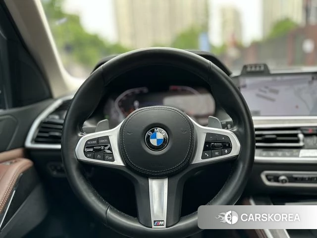 BMW X5 (imported) id 4328431 из Китая 24
