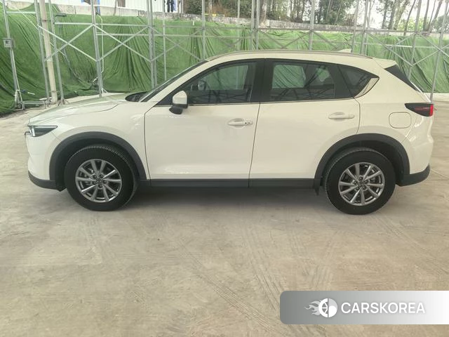 Mazda CX-5 id 4262192 из Китая 24