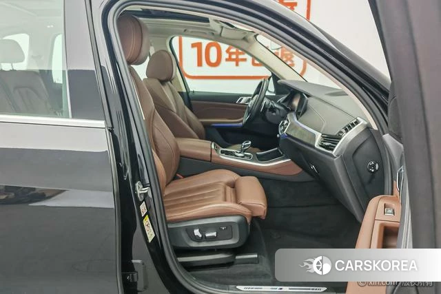BMW X5 (imported) id 4278678 из Китая 22