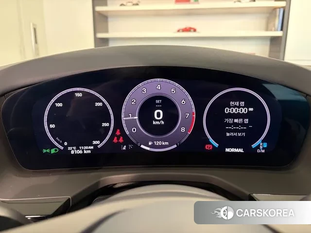 Porsche Panamera (972) id 3467069 из Кореи 10